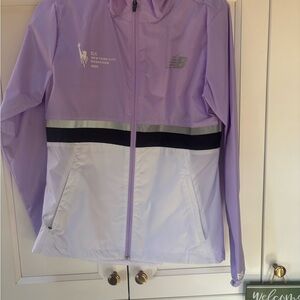 NYC Marathon 2022 jacket